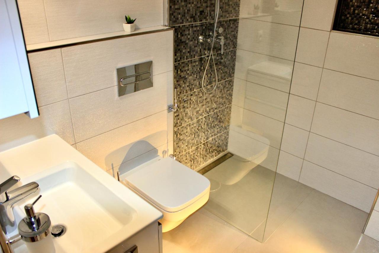 Luxury House In Appartamento