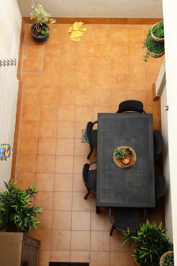 Luxury House In * El Medano (Tenerife)