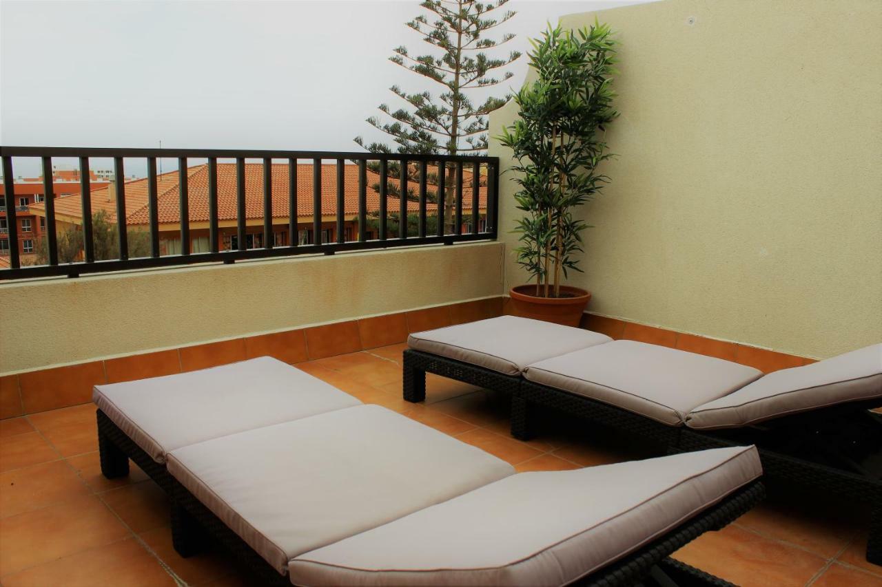 Luxury House In El Medano (Tenerife)