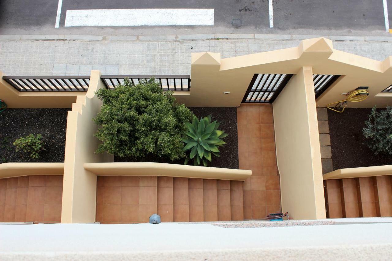Appartamento Luxury House In El Médano