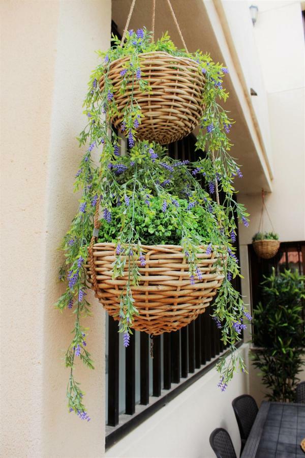 Luxury House In Apartment El Medano (Tenerife)