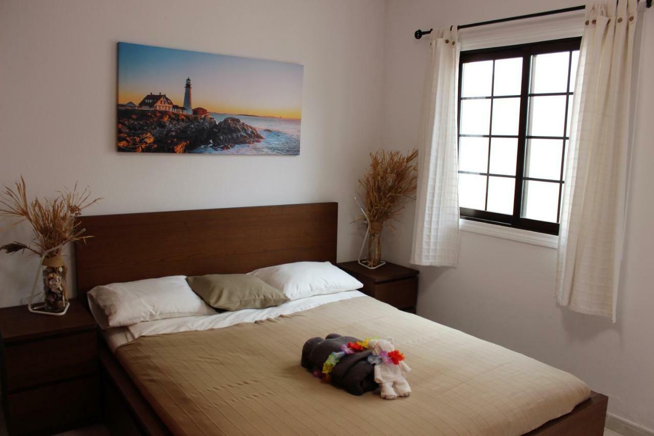 Apartment Luxury House In